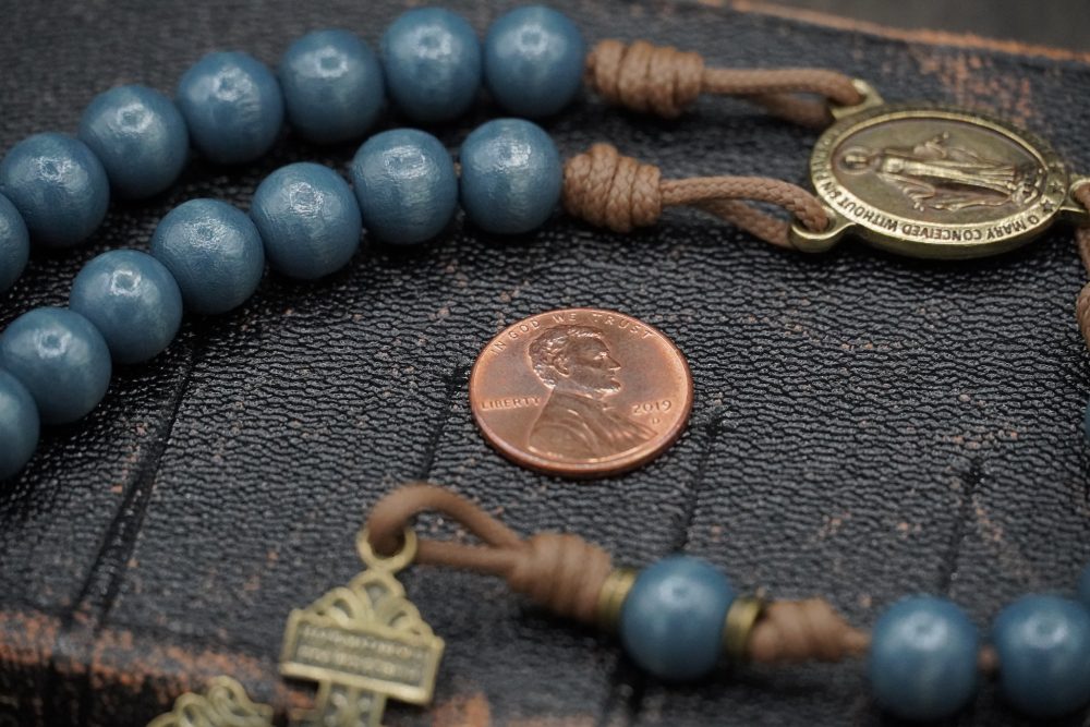 Product image of Lepanto Catholic Rosary