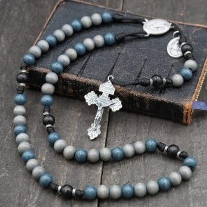 Product image of St. Maximilian Kolbe Rosary