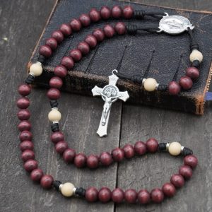Product image of St. Charles Borromeo Rosary