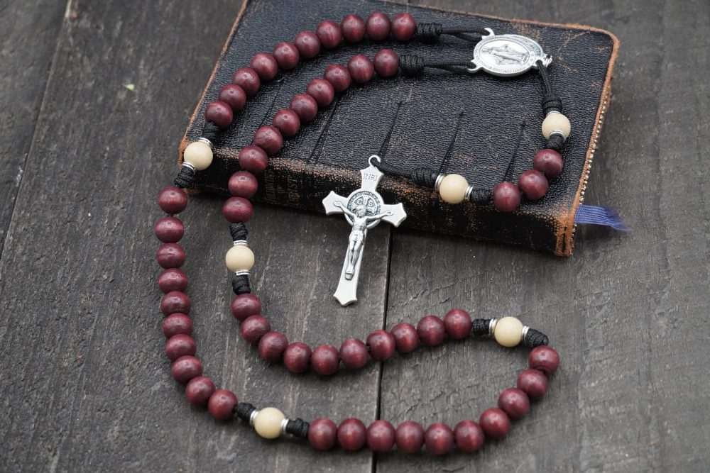 Product image of St. Charles Borromeo Rosary