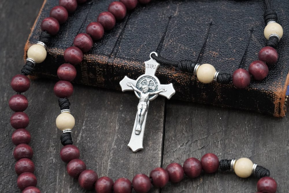 Product image of St. Charles Borromeo Rosary