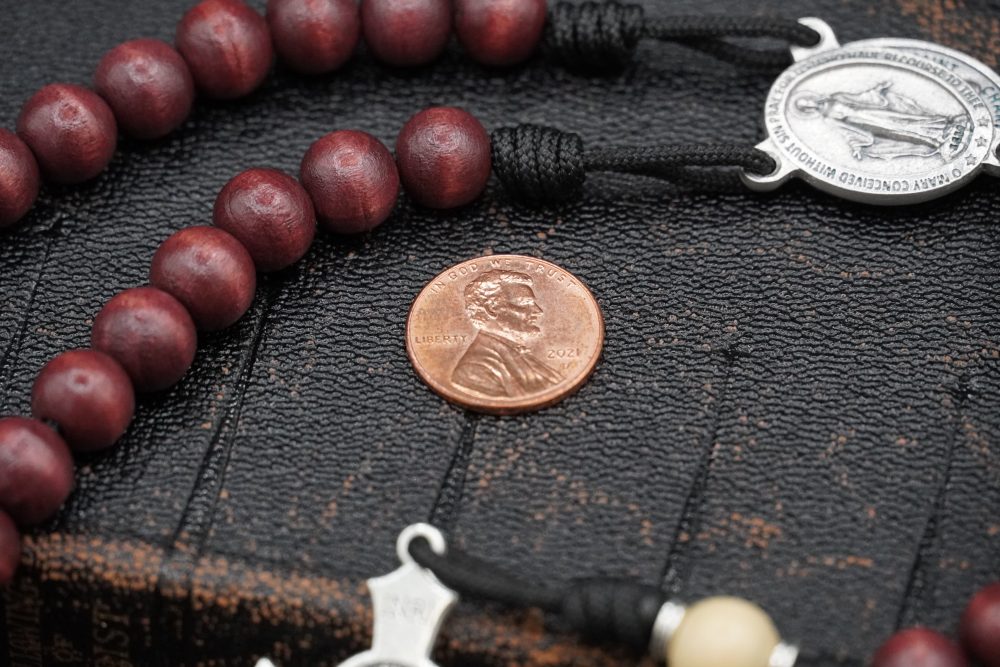 Product image of St. Charles Borromeo Rosary
