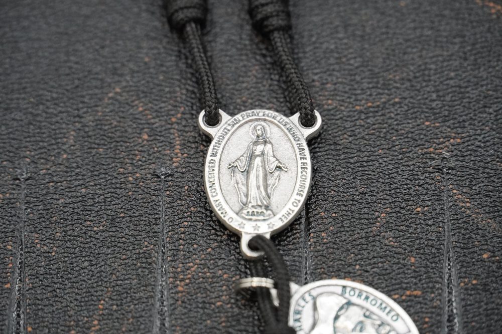 Product image of St. Charles Borromeo Rosary