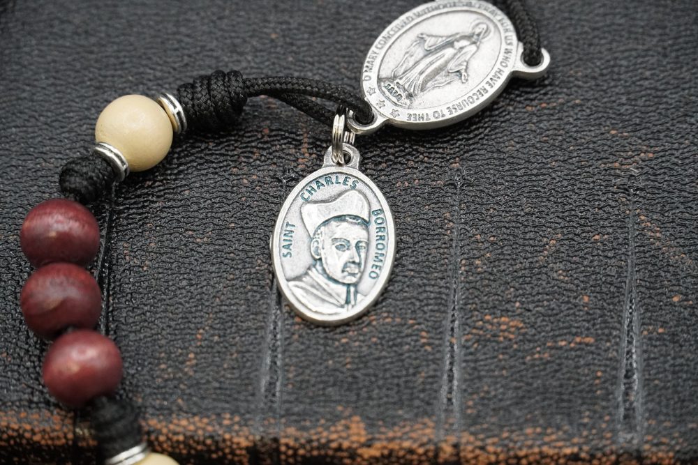 Product image of St. Charles Borromeo Rosary