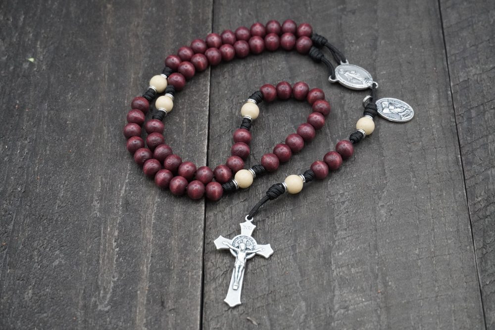 Product image of St. Charles Borromeo Rosary