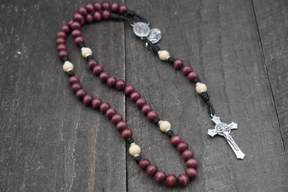Product image of St. Charles Borromeo Rosary