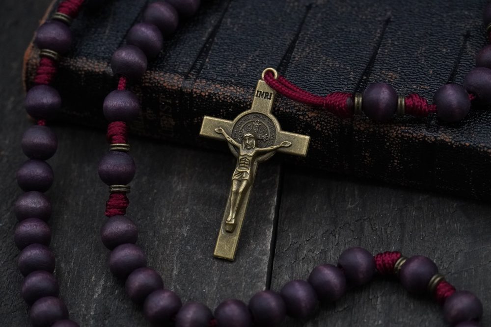 Product image of Roma Victor Rosary