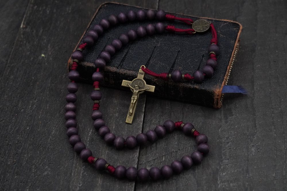 Product image of Roma Victor Rosary