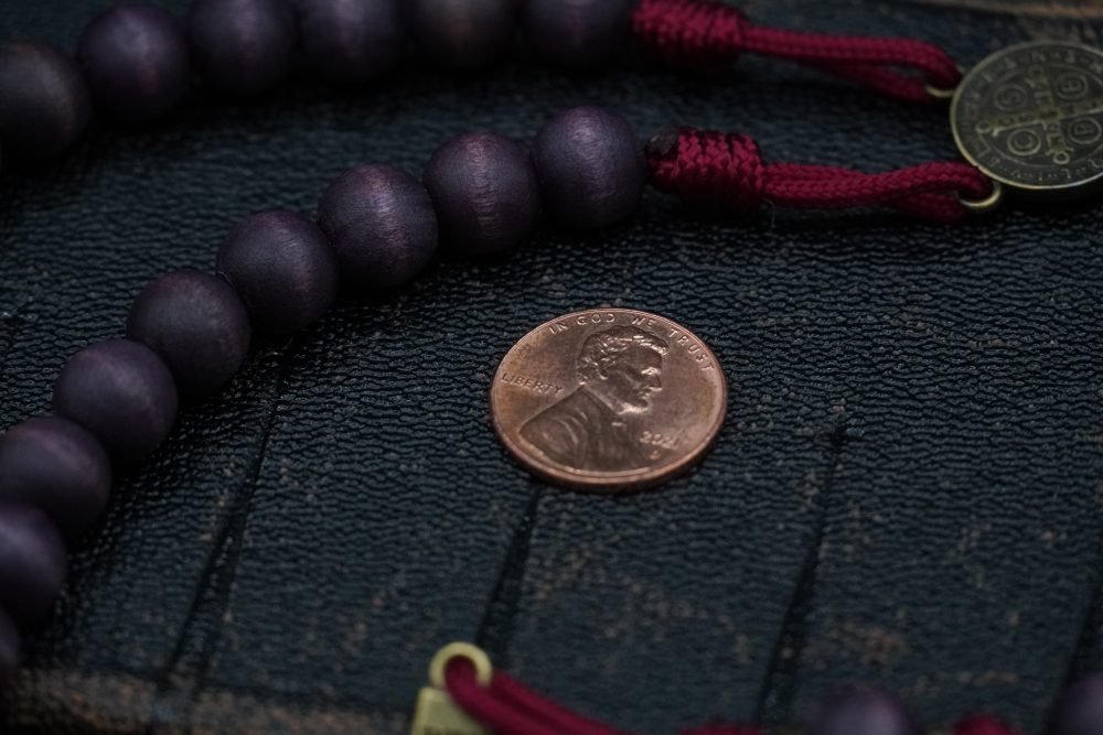 Product image of Roma Victor Rosary