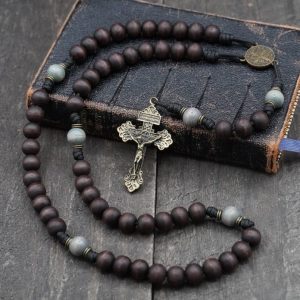 Product image of The Woodsong Rosary