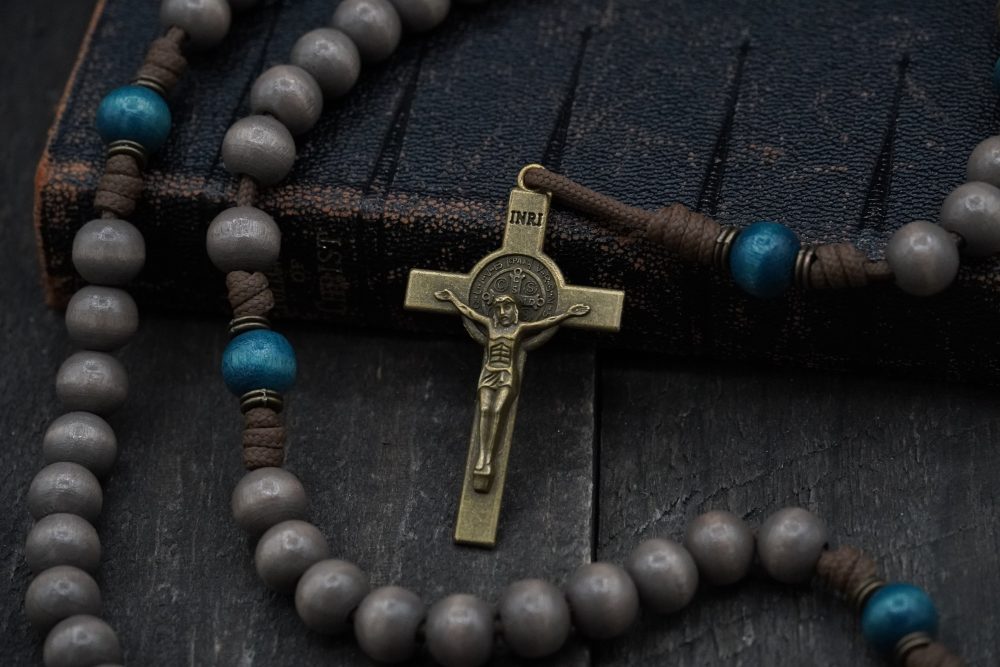 Product image of Noel Christmas Rosary