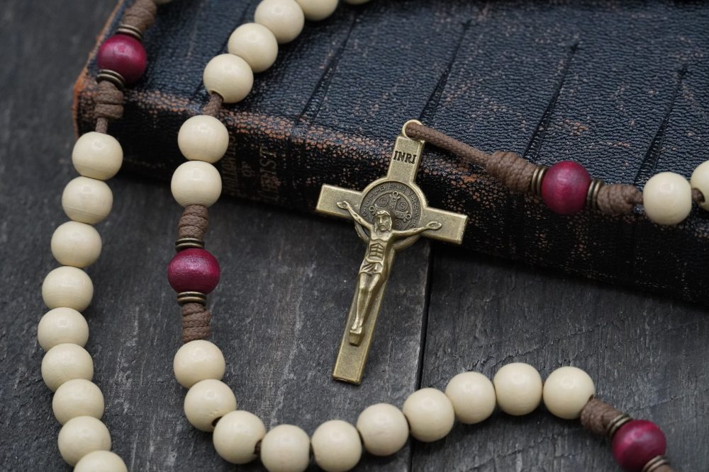 Product image of The Incarnation Rosary – Christmas Rosary