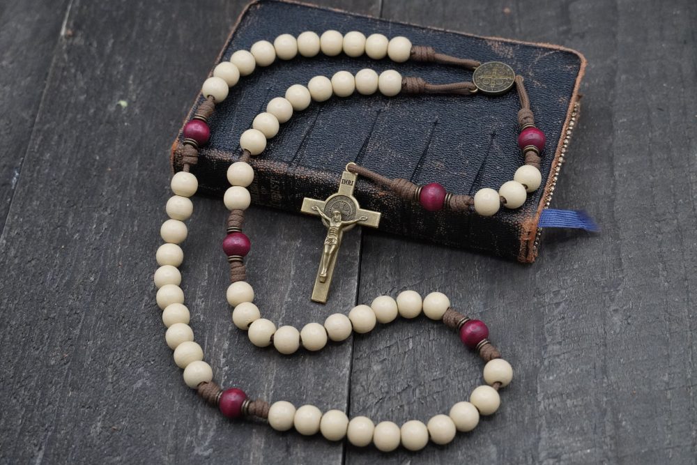 Product image of The Incarnation Rosary – Christmas Rosary