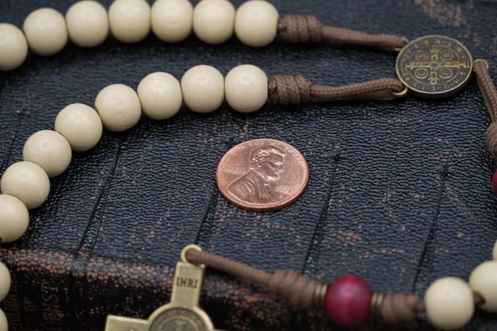 Product image of The Incarnation Rosary – Christmas Rosary