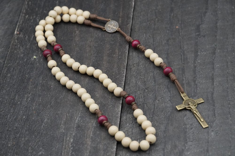 Product image of The Incarnation Rosary – Christmas Rosary