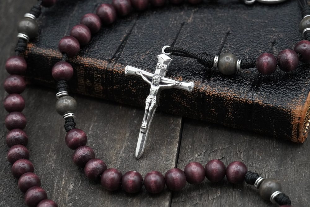 Product image of Terror of Demons Rosary