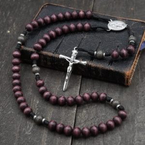 Product image of Terror of Demons Rosary