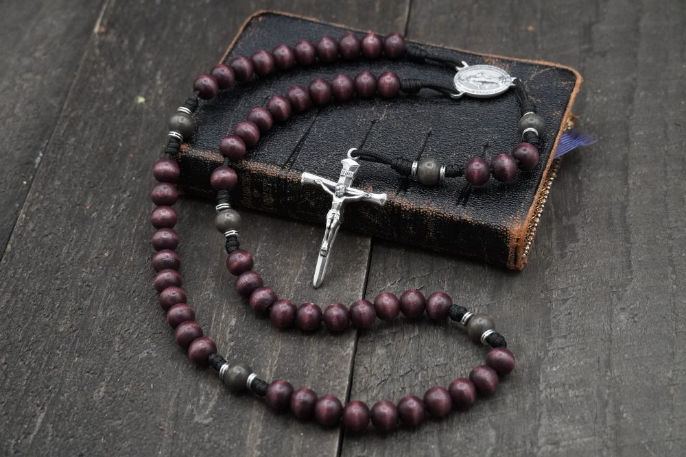Product image of Terror of Demons Rosary