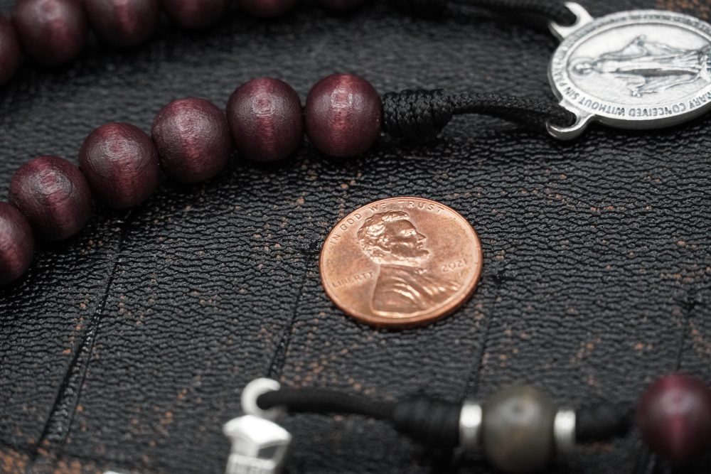 Product image of Terror of Demons Rosary
