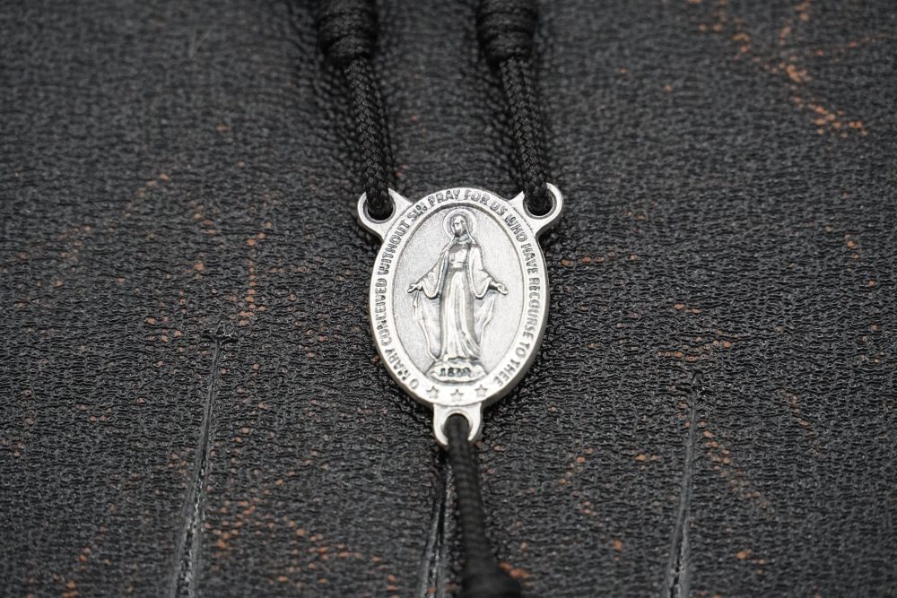 Product image of Terror of Demons Rosary
