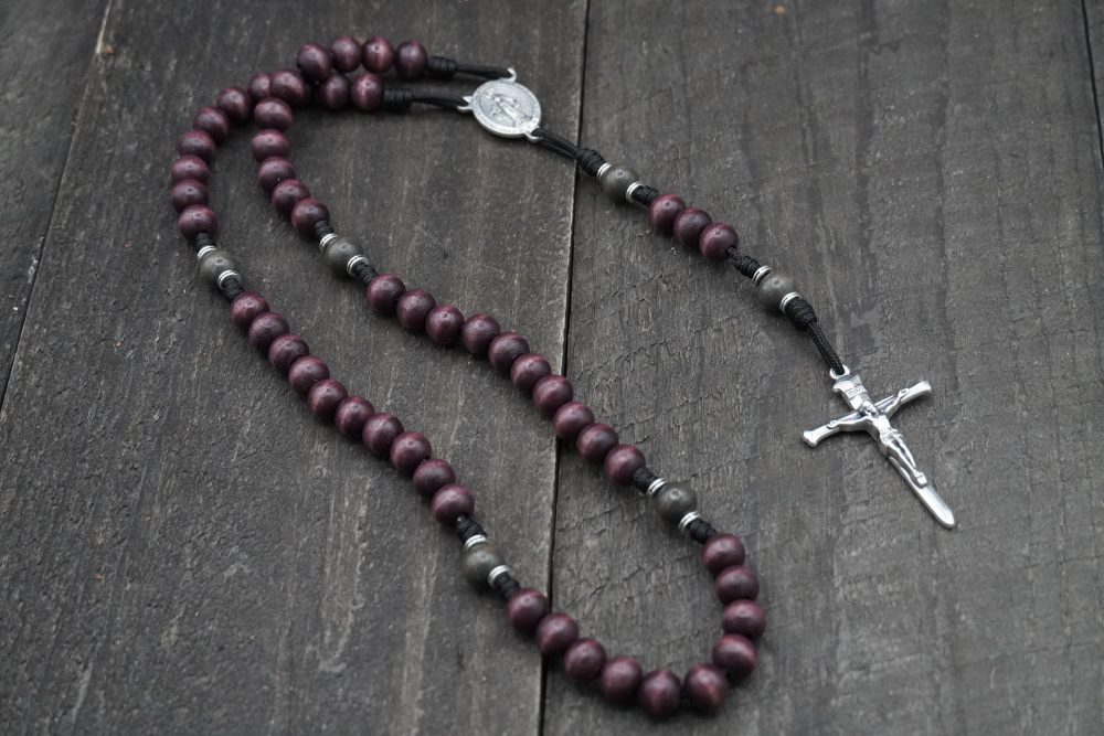Product image of Terror of Demons Rosary