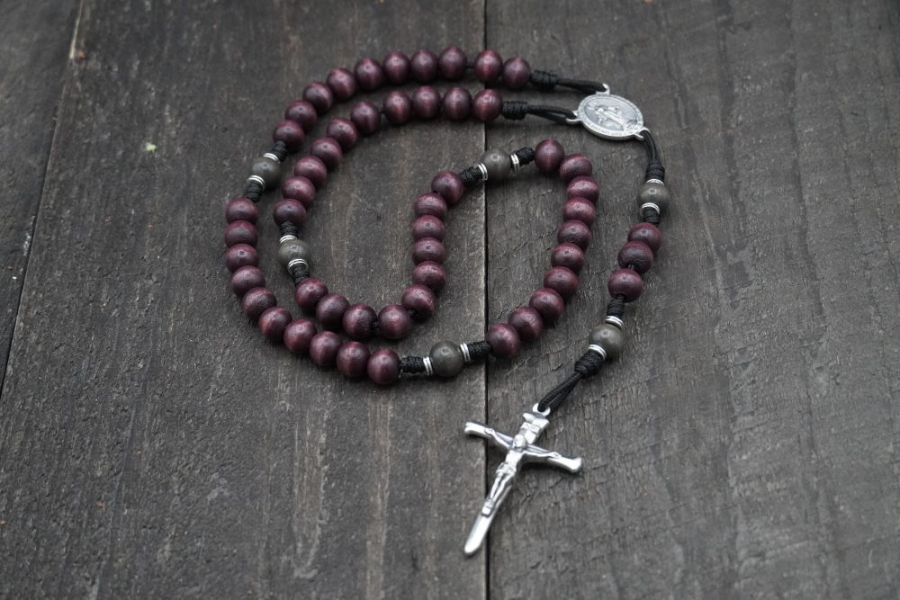 Product image of Terror of Demons Rosary