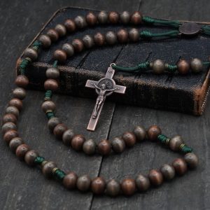 Product image of The Woodsman Rosary