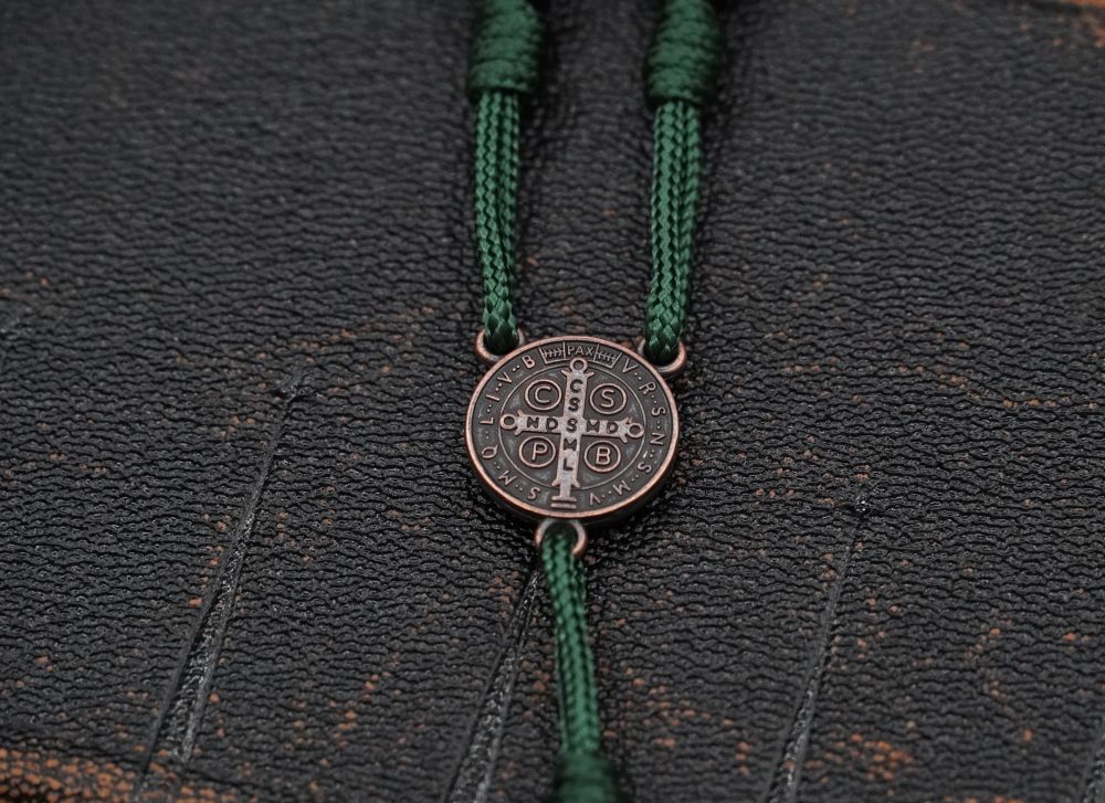 Product image of The Woodsman Rosary