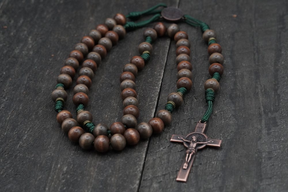 Product image of The Woodsman Rosary