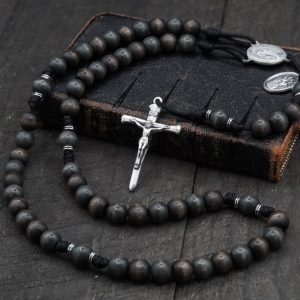 Product image of St. Ignatius of Loyola Rosary – Discernment of Spirits Rosary – The Spiritual Exercises