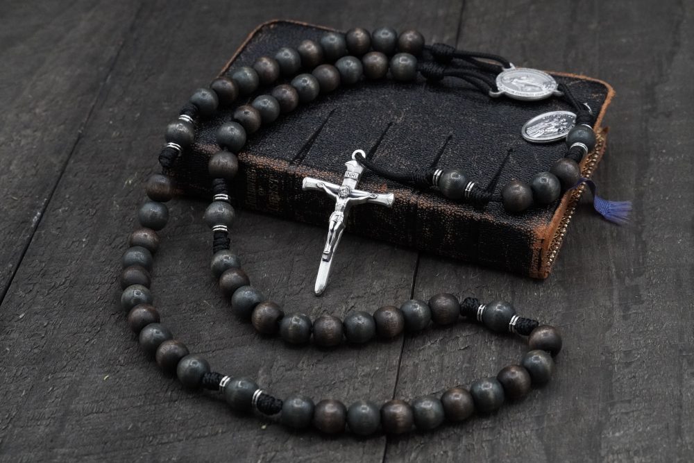 Product image of St. Ignatius of Loyola Rosary – Discernment of Spirits Rosary – The Spiritual Exercises