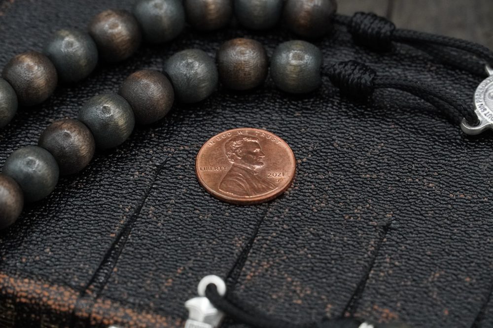 Product image of St. Ignatius of Loyola Rosary – Discernment of Spirits Rosary – The Spiritual Exercises