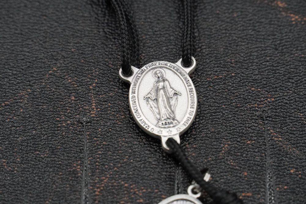 Product image of St. Ignatius of Loyola Rosary – Discernment of Spirits Rosary – The Spiritual Exercises