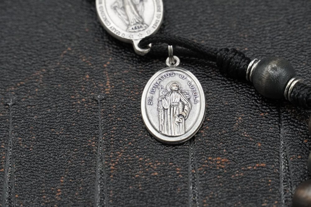 Product image of St. Ignatius of Loyola Rosary – Discernment of Spirits Rosary – The Spiritual Exercises