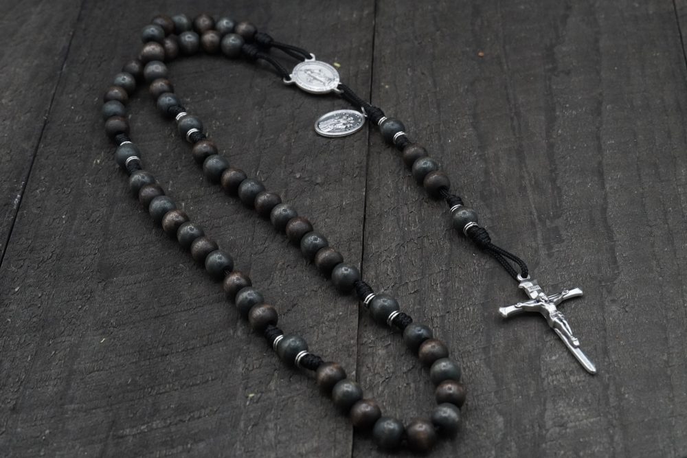 Product image of St. Ignatius of Loyola Rosary – Discernment of Spirits Rosary – The Spiritual Exercises