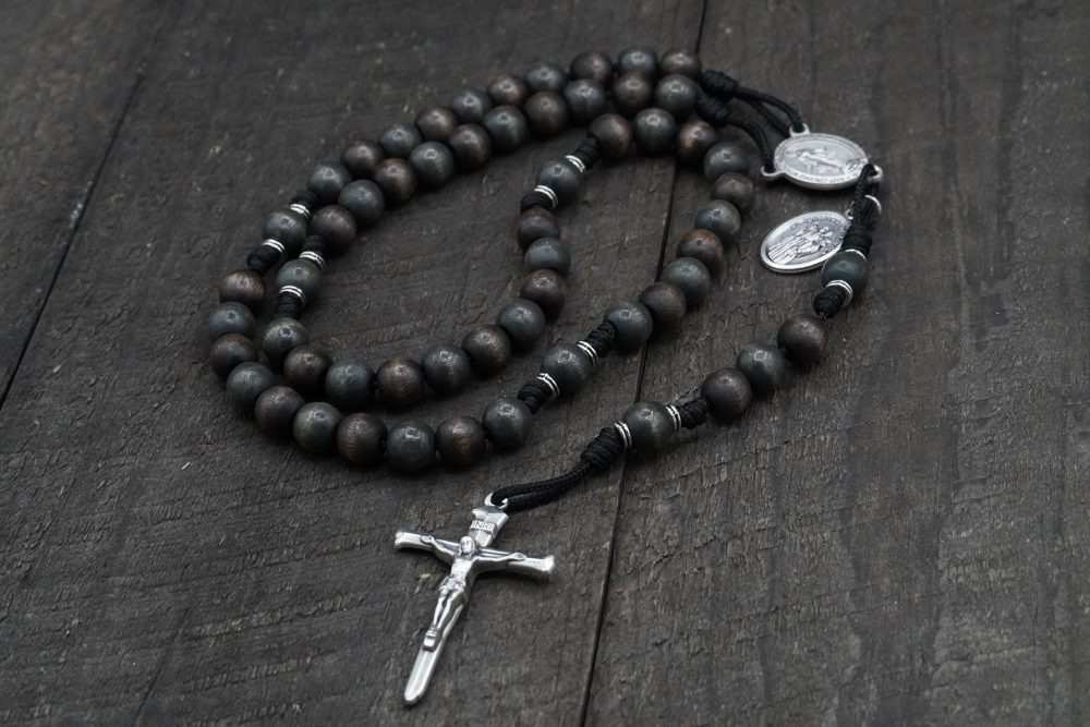 Product image of St. Ignatius of Loyola Rosary – Discernment of Spirits Rosary – The Spiritual Exercises