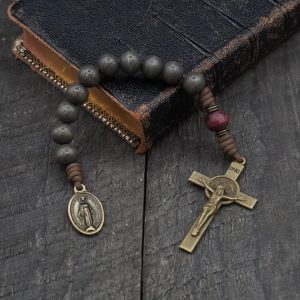 Product image of Logos One Decade Pocket Rosary