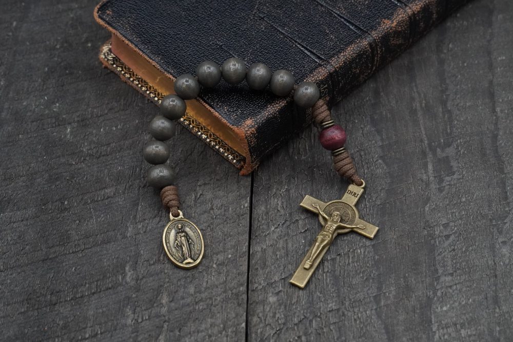 Product image of Logos One Decade Pocket Rosary