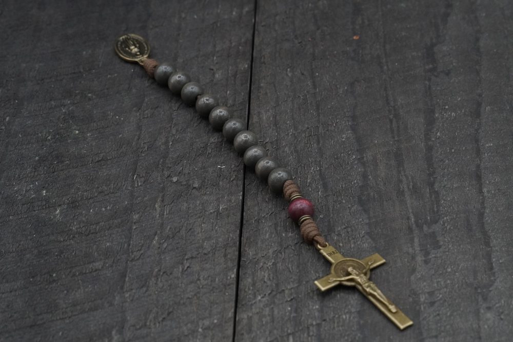 Product image of Logos One Decade Pocket Rosary