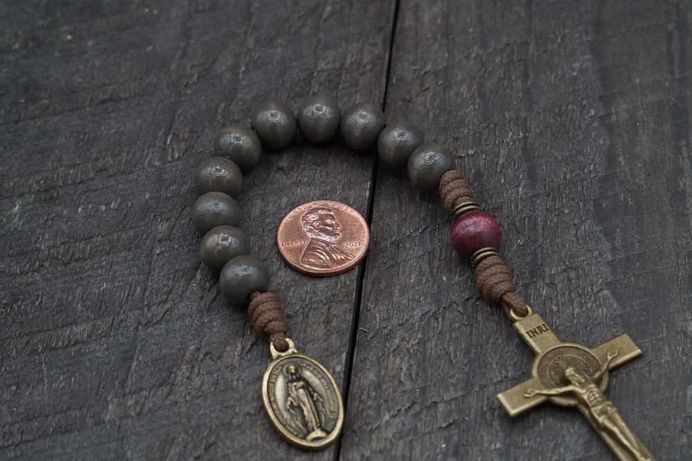 Product image of Logos One Decade Pocket Rosary