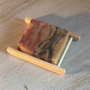 Product image of Goat Milk Soap- Cider Grove Scent