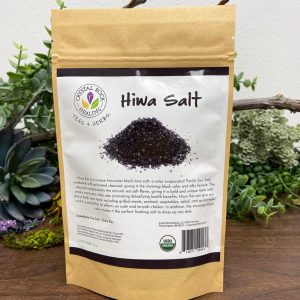 Product image of Hiwa Salt Loose Spice 2 oz Organic
