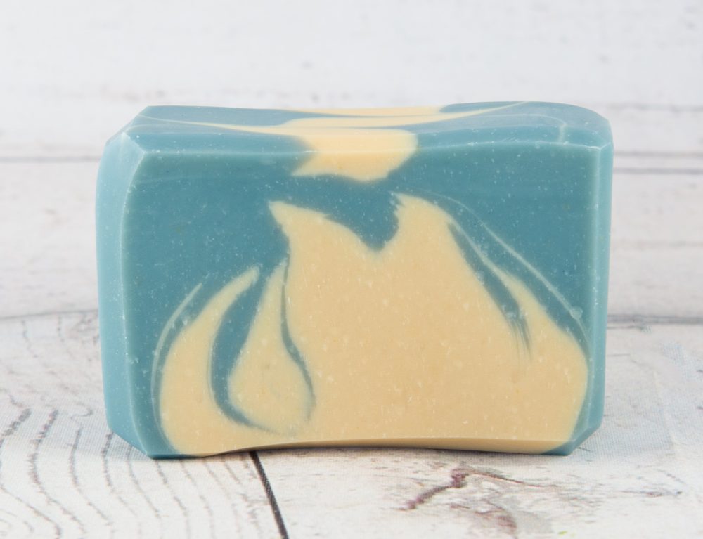 Product image of Fresh Snow Goat Milk Soap