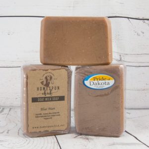 Product image of Blue Man Goat Milk Soap