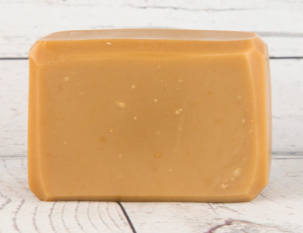 Product image of Rustic Woods & Rum Goat Milk Soap
