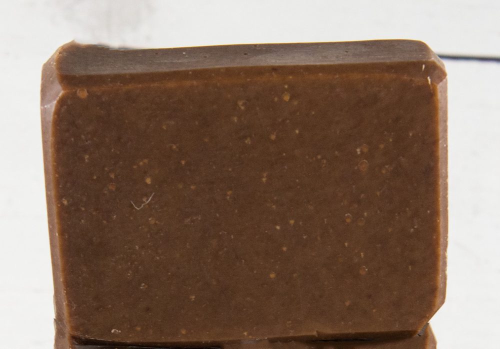 Product image of Vanilla Bean Goat Milk Soap