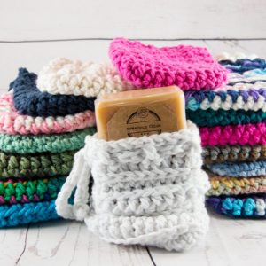 Product image of Soap Saver