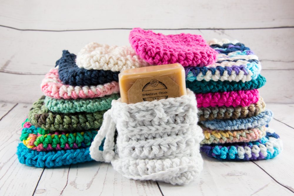 Product image of Soap Saver