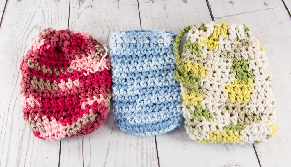 Product image of Soap Saver