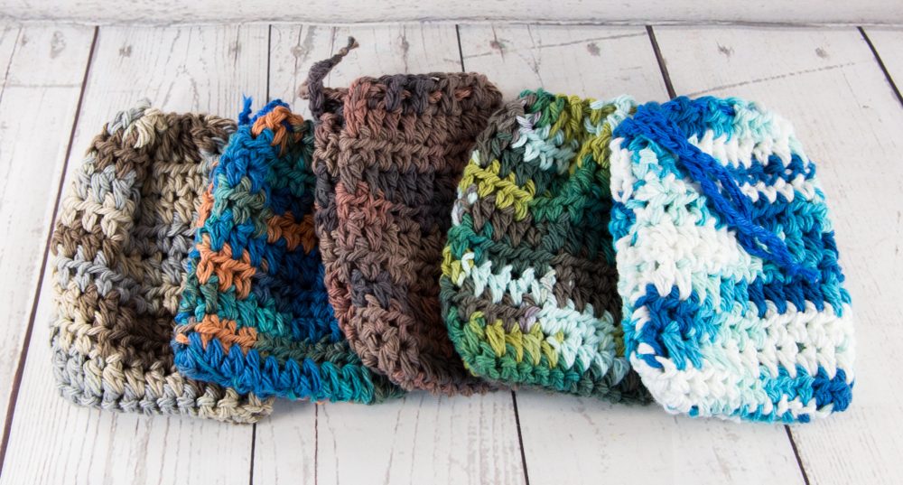 Product image of Soap Saver